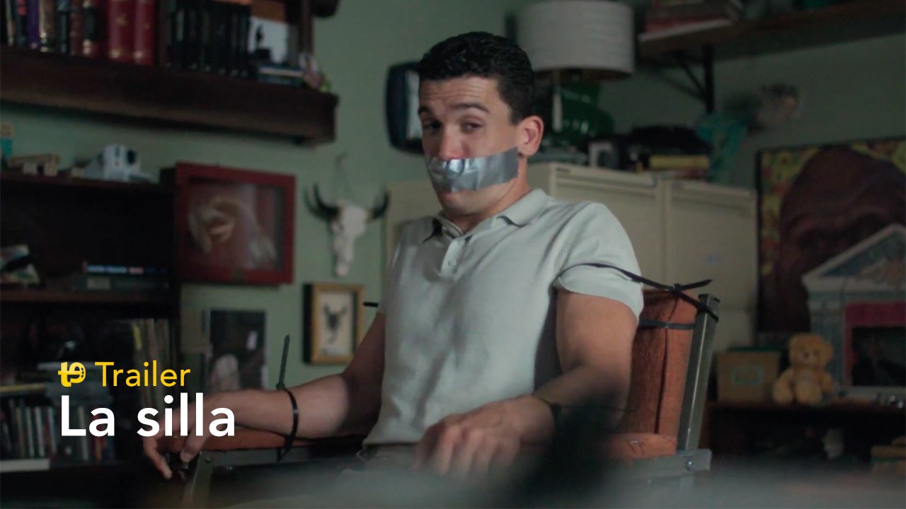La silla - Trailer