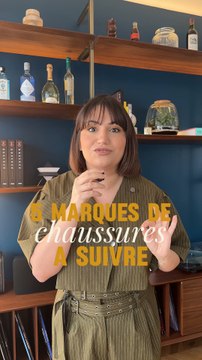 Marques de chaussures à connaître (en fait il n’y a que 4)...[mode fashion style outfit vêtements chaussures shoes]