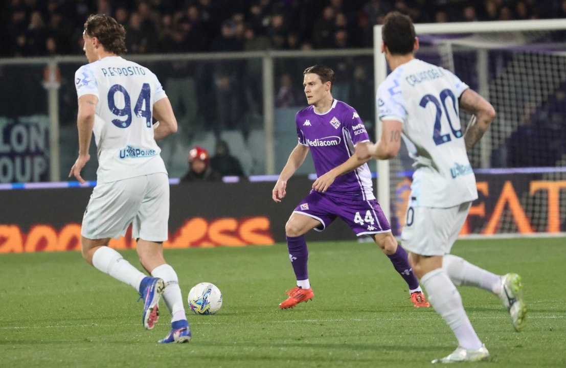 VIDEO VN - Licari: "Fagioli troppo discontinuo. Da erede di Pirlo a fantasma"