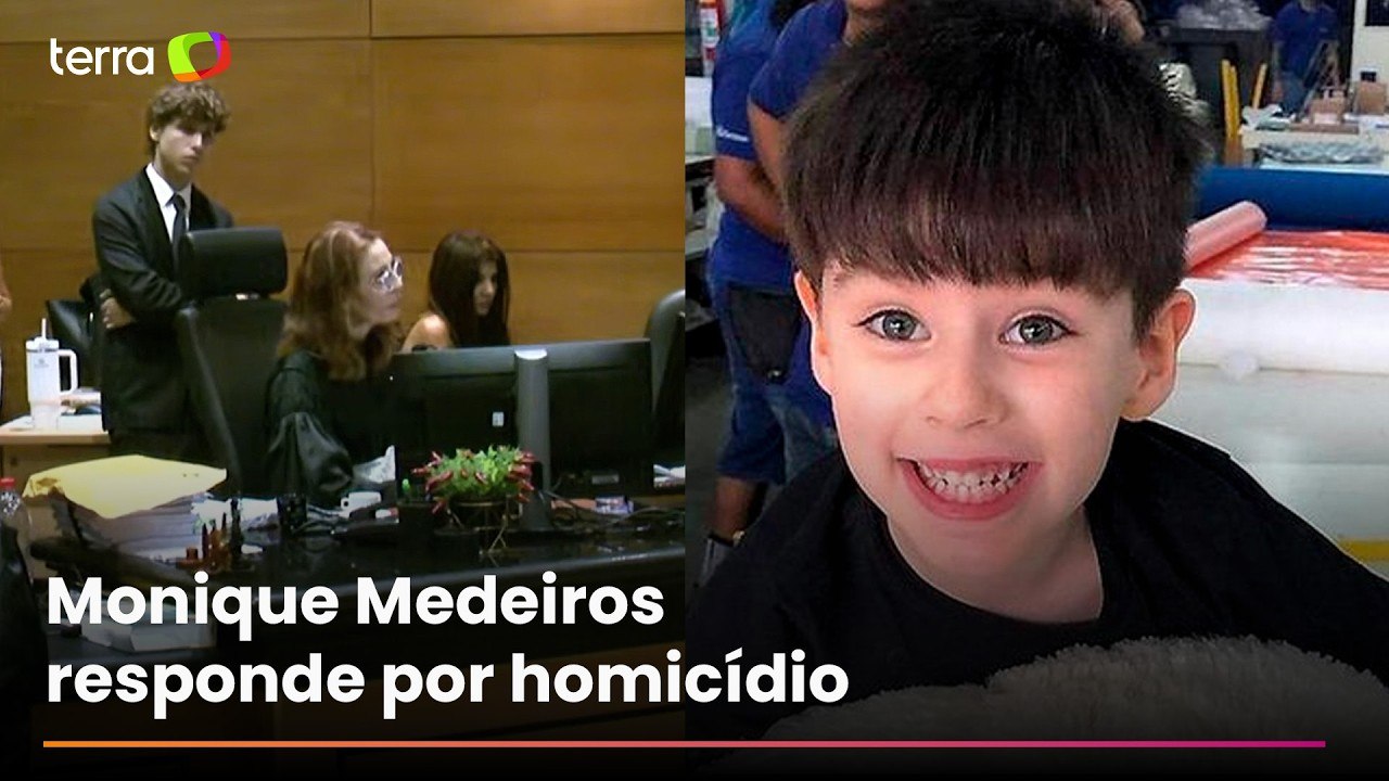 Mãe de Henry Borel tem liberdade provisória concedida pela Justiça do Rio