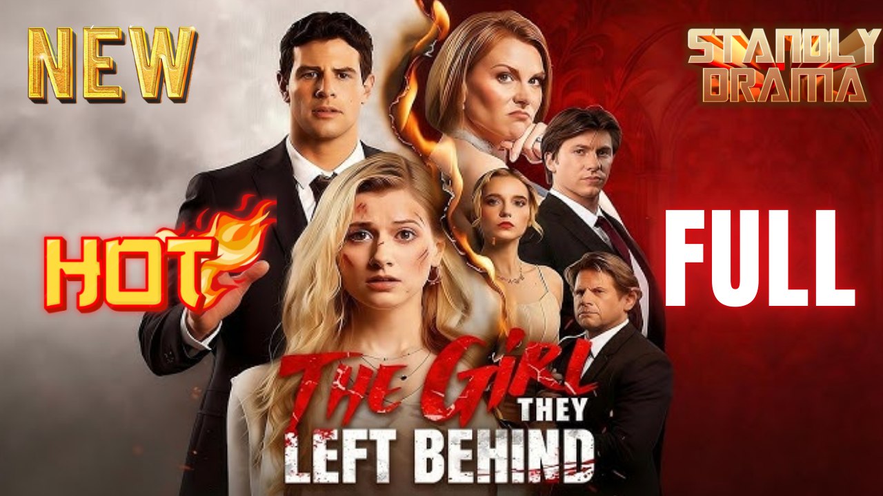 The Girl They Left Behind Full Hd I Best Romantic Shortfilms Hot Emotional Dark Ceo Billionaire Romance New Series 2026