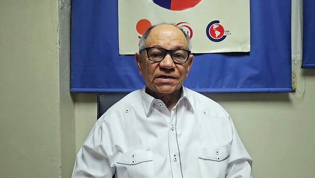 Pepe Abreu acusa a Alfredo Pacheco y a empresarios de crear “trama” contra la cesantía