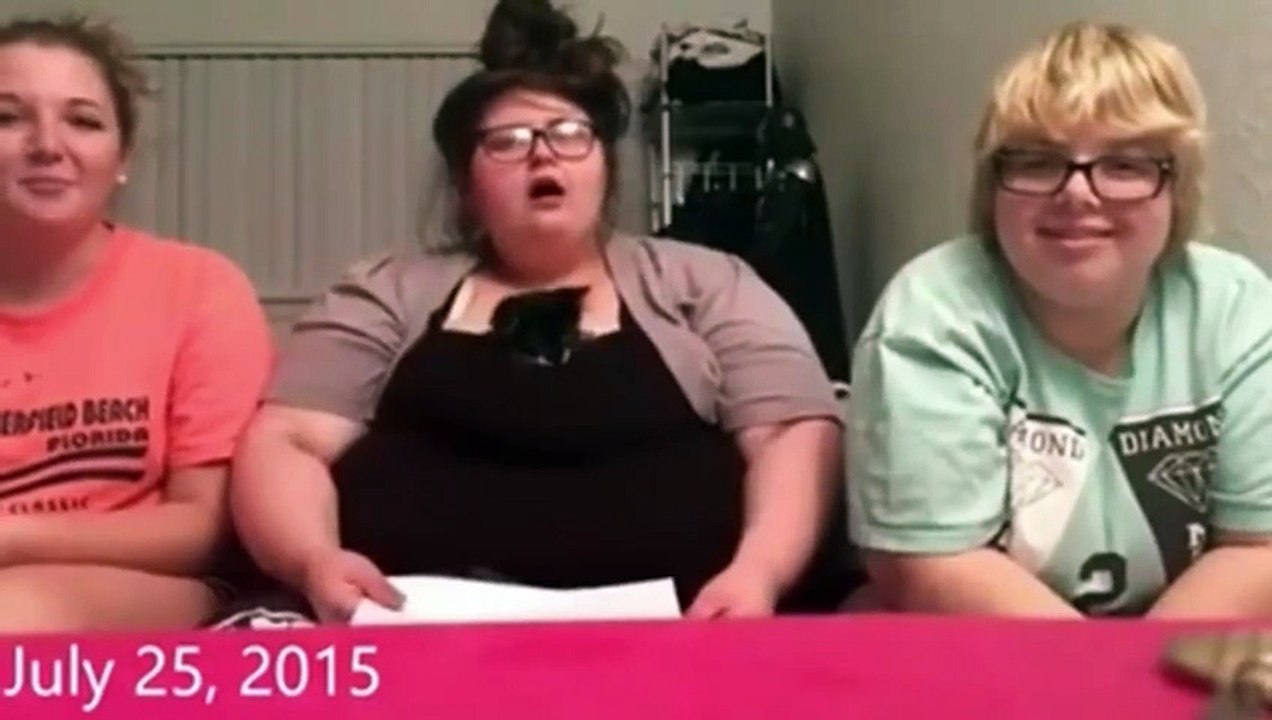 (2of2) Amberlynn Reid: July 2015: Good Bye Gracie Mae, Welcome Home Wasabi