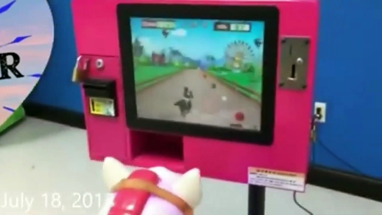 (1of2)Amberlynn Reid: July 2015: Moving to Florida & Meeting Destiny