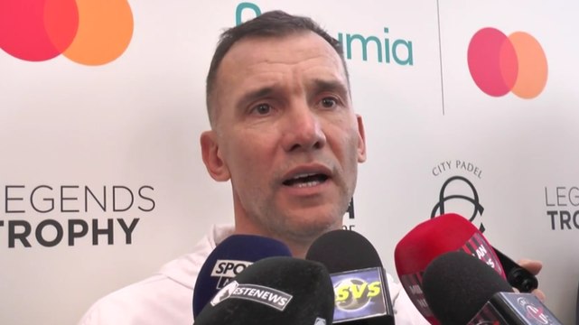 Shevchenko non ha dubbi: Leao non è un attaccante, ma dipende da lui