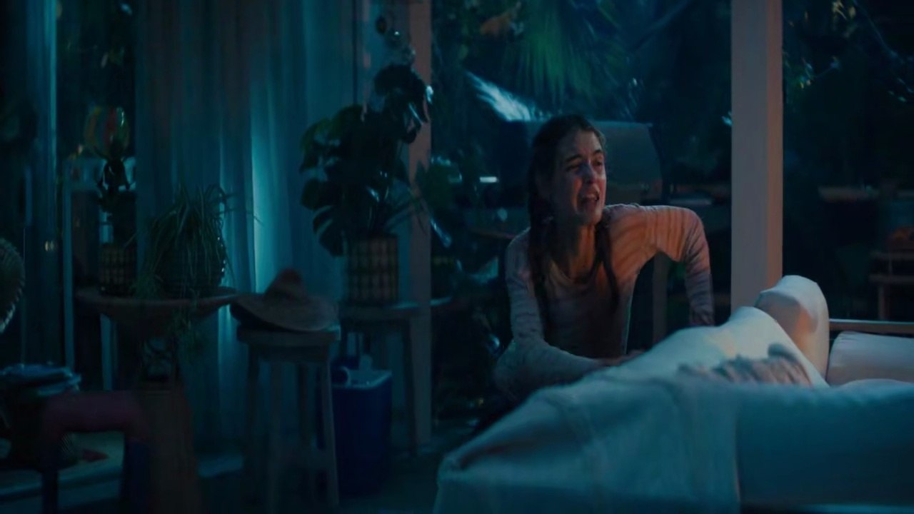 Parimate (2025) Short Clip ⚡ | 30 Seconds Intense Scene