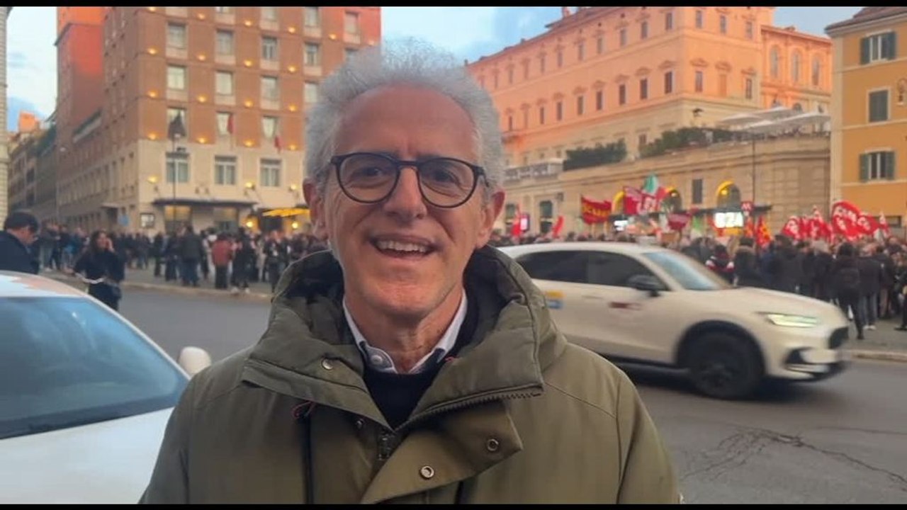 Referendum, Ciani (DemoS): riforma sbagliata, bocciata dai cittadini