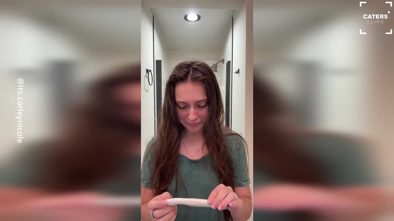 FiancÉ Reacts to Unplanned Pregnancy Reveal