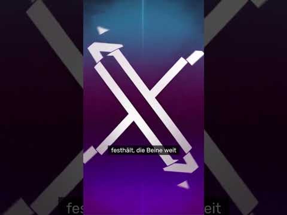 Donald Trump: 'Sieht aus, als hätte er Hämorrhoiden' - Präsident offenbart Probleme beim Hinsetzen