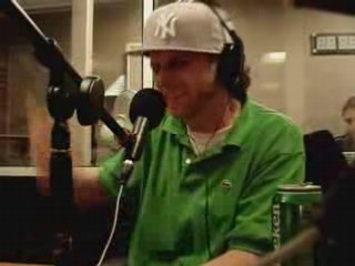 Dabaaz (ex-Triptik) - Explose (Live Radio Campus Paris)