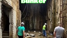 From Dirt Pit to Luxury Underground Bunker No2