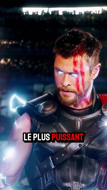 les avengers du multivers