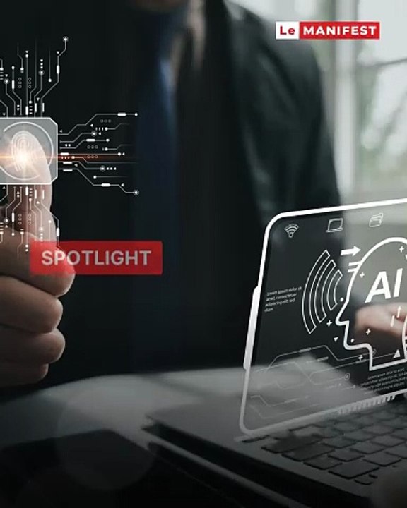L'IA révolutionne la guerre : algorithmes, stratégies et décisions automatisées