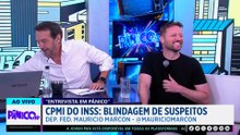 MAURICIO MARCON FALA TUDO QUE VOCÊ AINDA NÃO SABE SOBRE A PEC 6X1, INSS E MENSALÃO; VEJA NA ÍNTEGRA