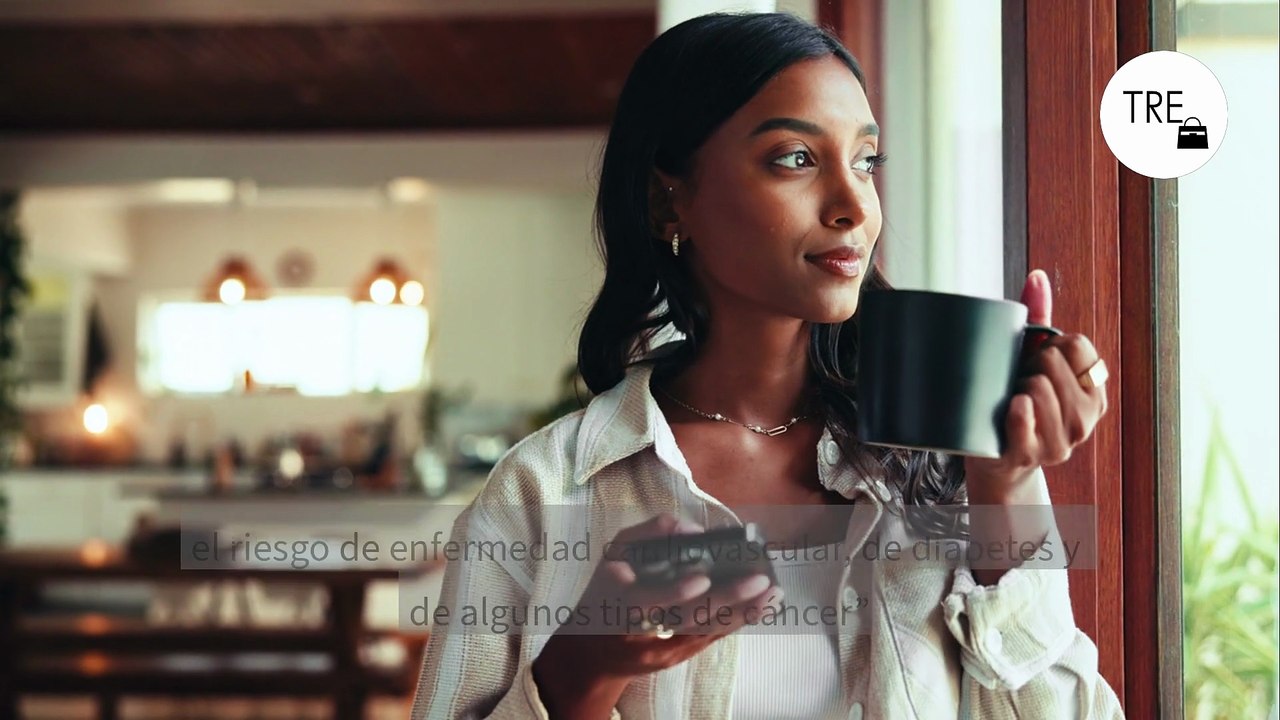 David Callejo, anestesista: “En dosis muy altas el café puede causar insomnio, taquicardia, ansiedad y problemas digestivos”