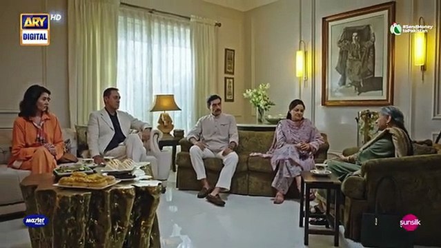 Meri Zindagi Hai Tu Last Episode 36 - March 2026 | Digitally Presented by Master Paints , Sunsilk , TapTap Send, VELO, Nestle Nido & Vince | Hania Aamir | Bilal Abbas Khan | ARY Digital Drama