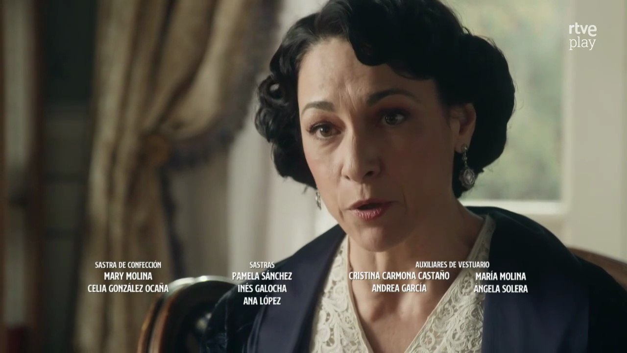 La Promesa  Capitulo 802 Avance