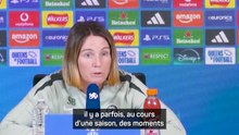 Chelsea - Bompastor : "Ce n’est pas une crise"