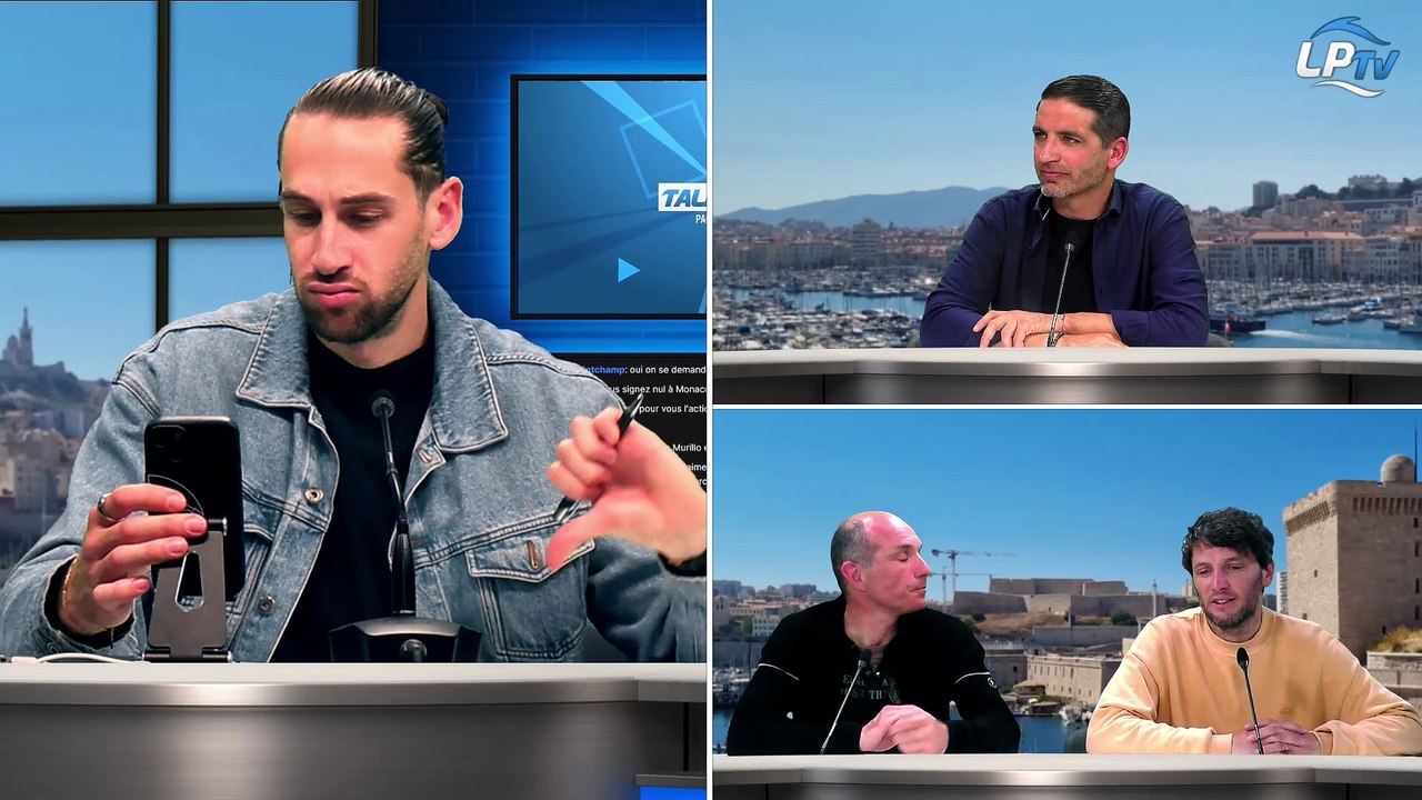 Partie 4 : Les questions/réponses