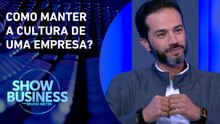 Produtos saudáveis fazem sucesso no Brasil? CEO da Verde Campo revela | SHOW BUSINESS