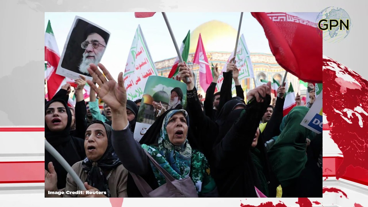 Trump Announces Iran Talks, Delays Strikes – Iran Denies | Middle East War Update