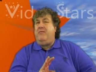 Russell Grant Video Horoscope Libra June Thursday 5th
