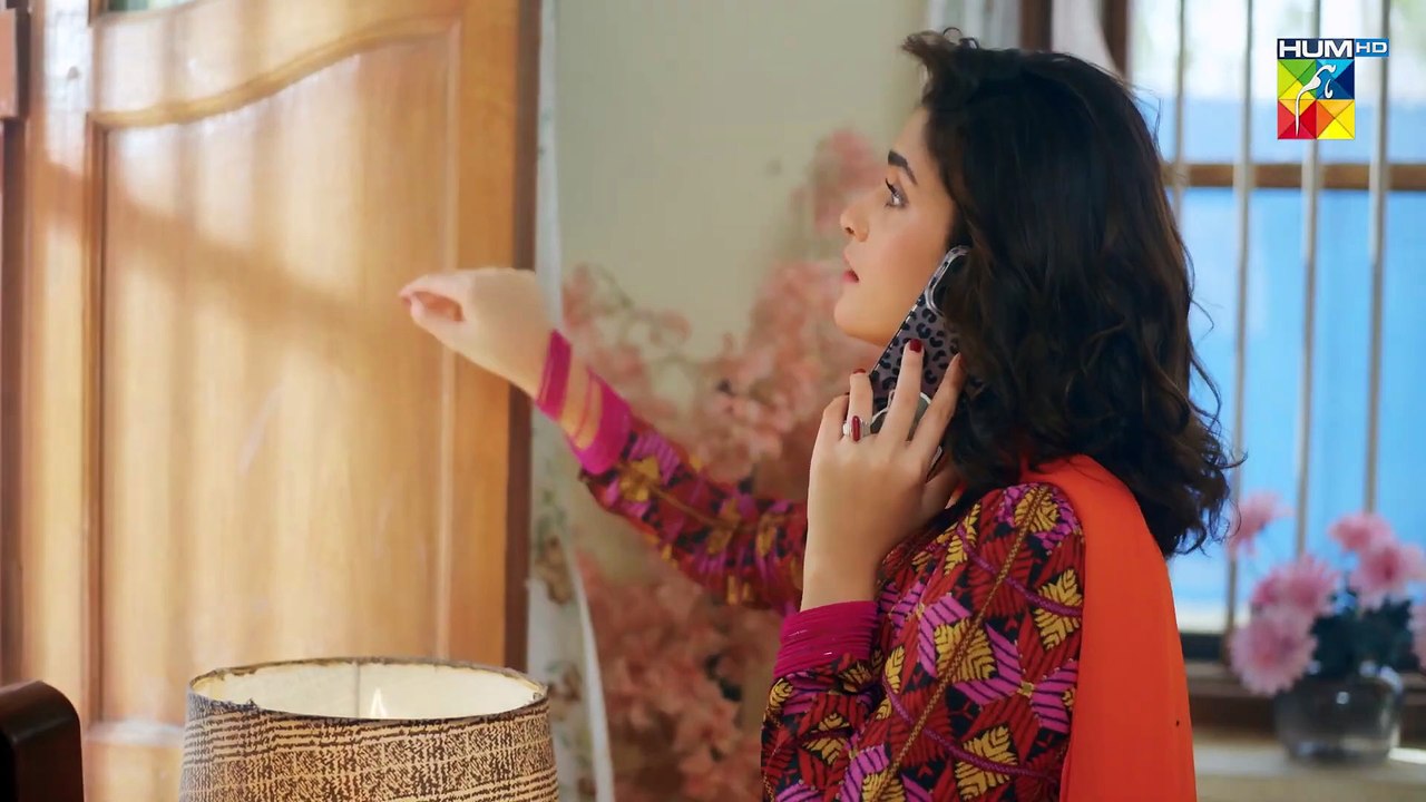 Saba Easy Load Wali – Full Movie 💖   Eid Special   Romantic Comedy   HUM TV