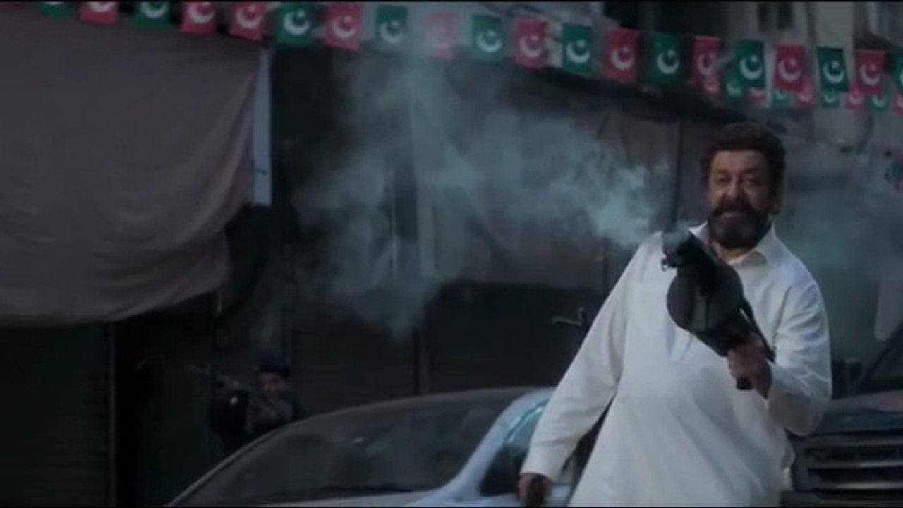 DHURANDHAR 2 The Revenge movie part 3