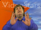 Russell Grant Video Horoscope Capricorn June Thursday 5th