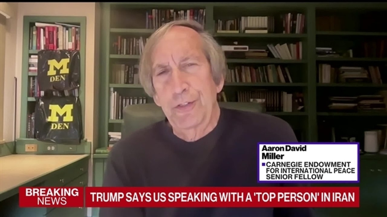 Iran Conflict Could Backfire: Expert Warns