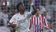 Real Madrid vs Atletico Madrid - Watch Highlights