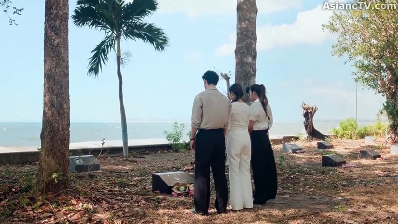 [ENG] EP.8 Yesterday (2026)