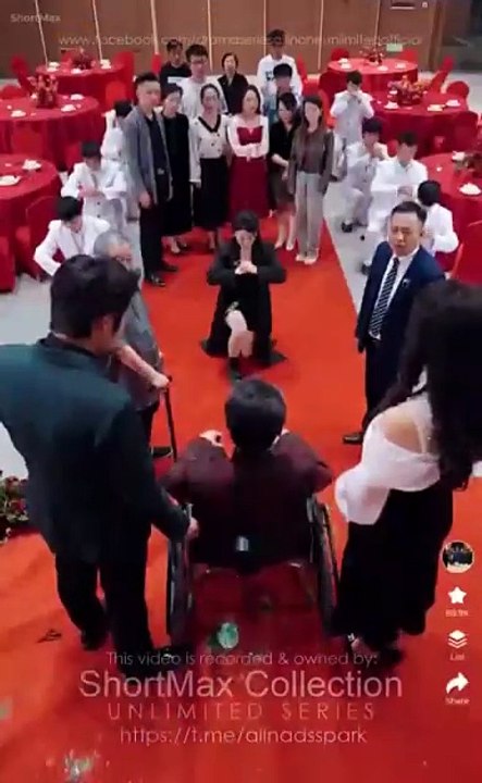 The Immortal's Inheritance [Full Movie] [Long Version]Full EP - Full