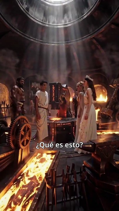 La Novia Prohibida del Dios de la Guerra