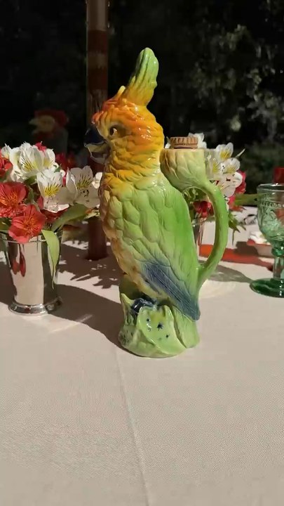 Las pequeñas cosas de la vida que te hacen ilusión.