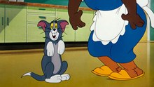 Tom And Jerry - 061 - Nit-Witty Kitty (1951)