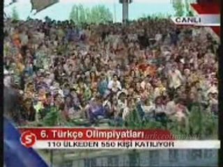 Karahisar kalesi Kırım