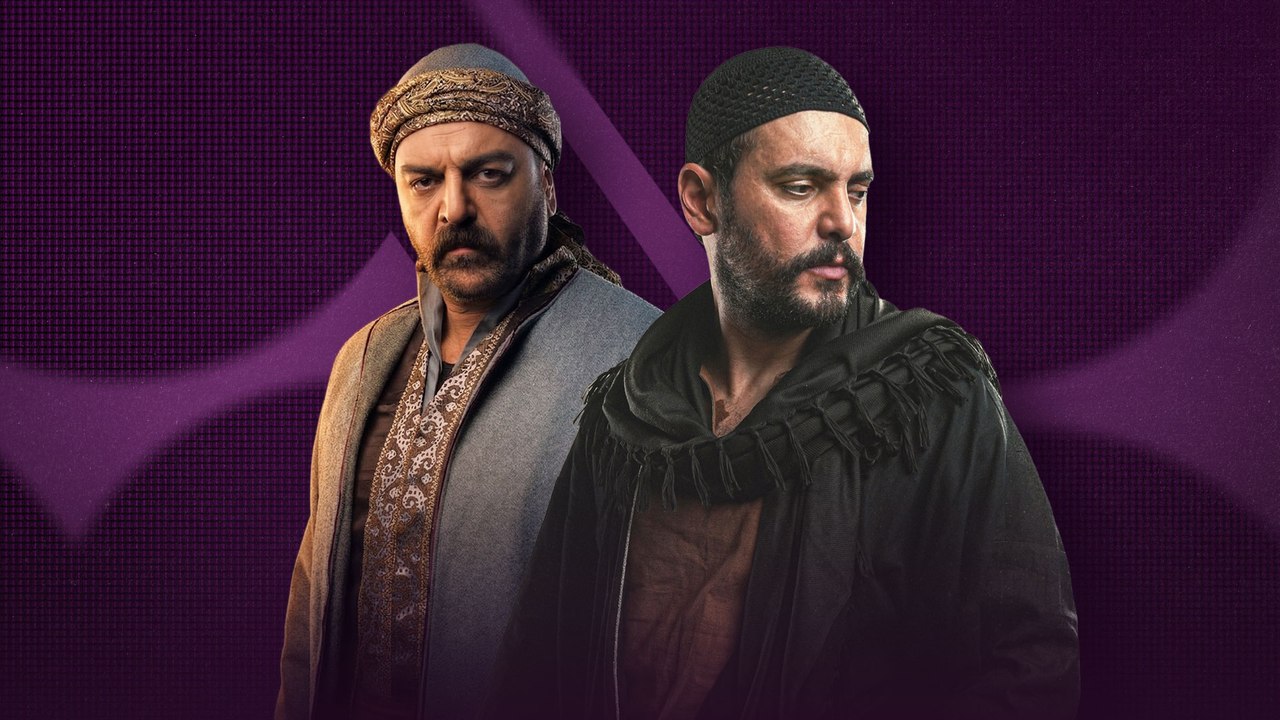 ‏وسام كنعان: "اليتيم" تفوق على باقي أعمال البيئة الشامية