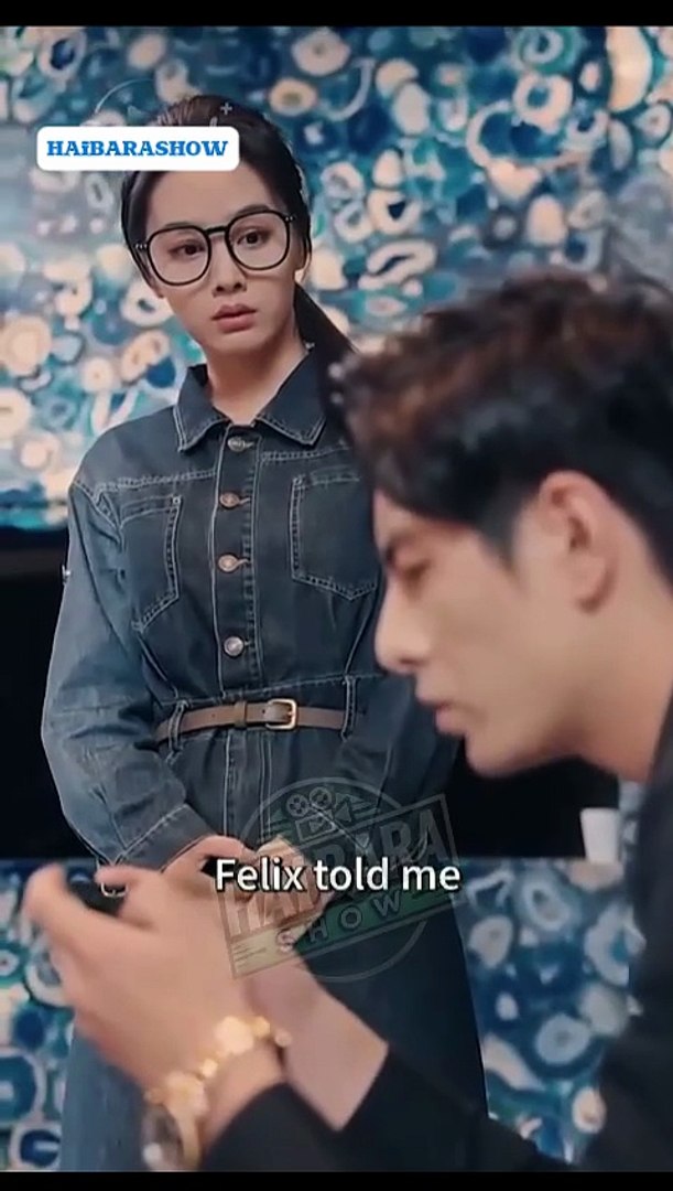 ⁣[#MiniMovie] My Cousin's Fiancé, My Loving Husband Engsub Full Movie