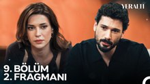 Yeraltı 9. Bölüm 2. Fragmanı - ''Beni Seviyor Musun?''