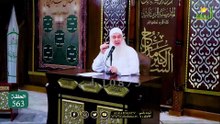 مات رجب ودخل شعبان !! الشيخ المربي محمد حسين يعقوب