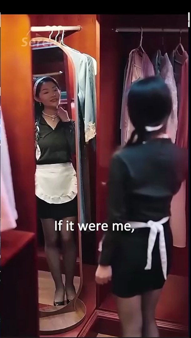 ⁣[#MiniMovie] The Couple Came From Hell Engsub Full Movie