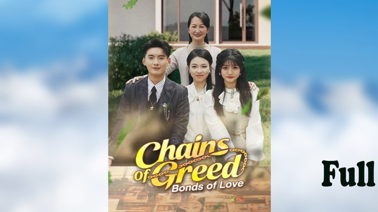 Chains Of Greed, Bonds Of Love