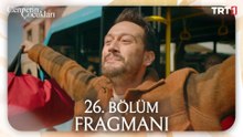 Cennetin Çocukları 26. Bölüm Fragmanı