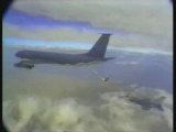 Military Aircraft Refueling