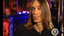 Iggy Pop - Behind The Music, 1999 documentary