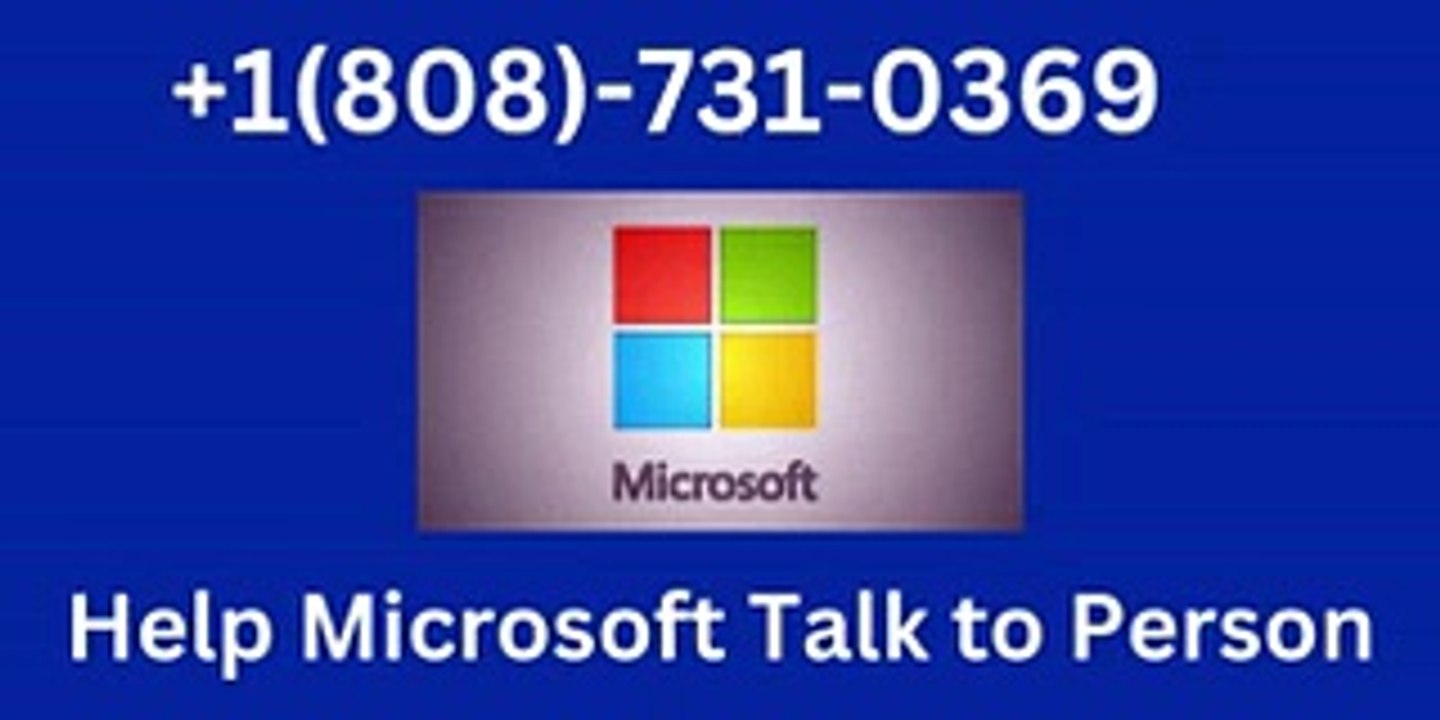 Help.microsoft.com talk to a Person - Updated Step By Step help Guide 2026