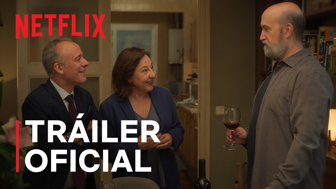 53 Domingos | Tráiler oficial