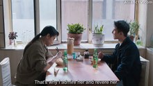 Vanished Name - Episode 13 (English sub)