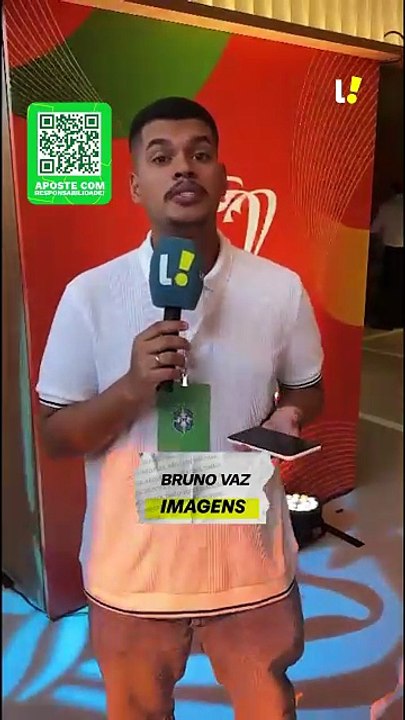 BOLETIM DO SORTEIO COPA DO BRASIL